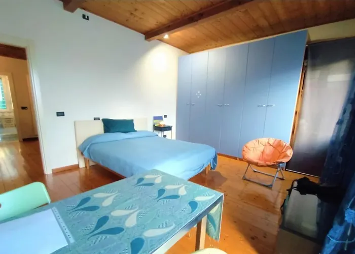 [Verona-PortaVescovo] Graziosa casa con balcone