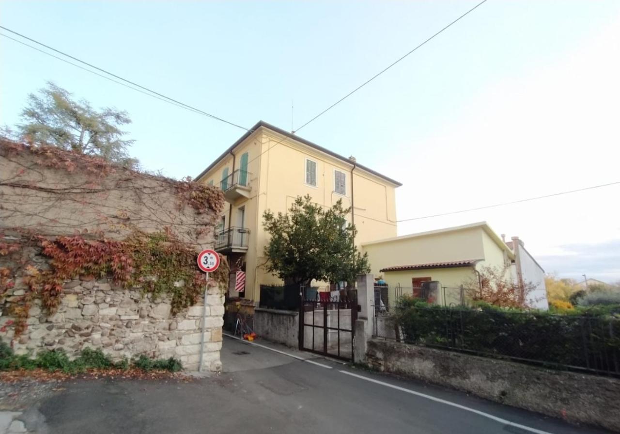 [verona-portavescovo] Graziosa Casa Con Balcone Verona